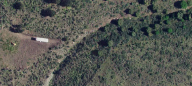 Blaser Hwy