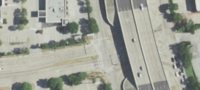 Nwc Trinity Ml & Dallas Pkwy