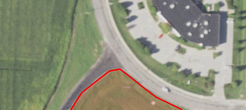 100 Commerce Dr