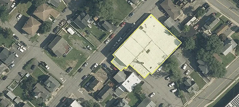311 Mechanic St