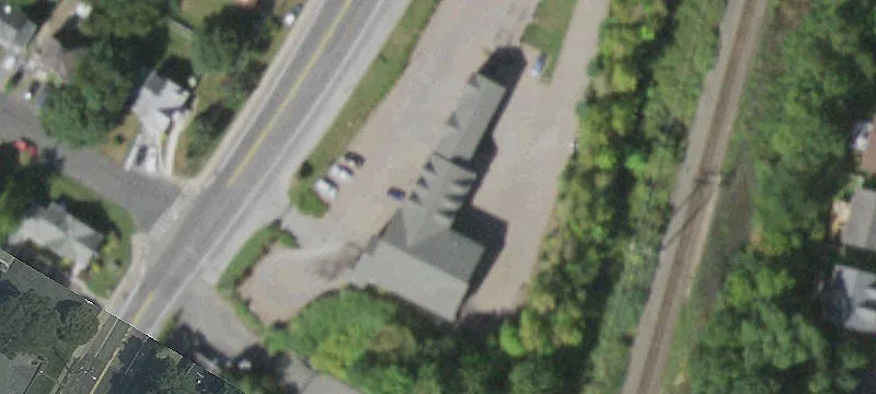 164 Pearl St