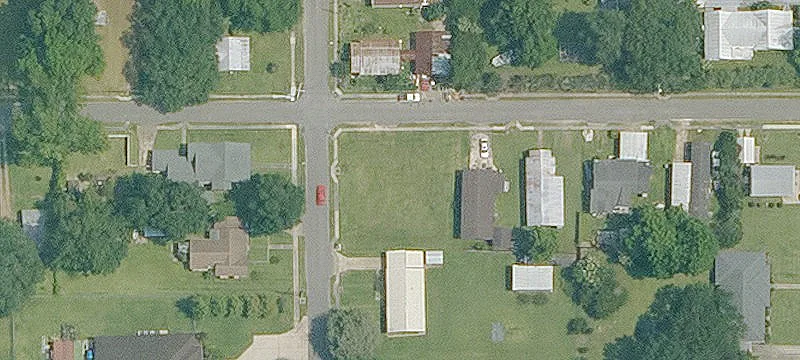 301 Fourth St