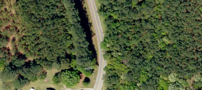 Little Mountain Rd