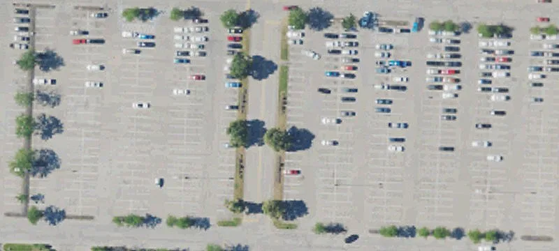 Outer Loop & Jefferson Blvd