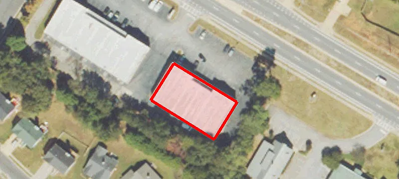 145 Jonesboro Rd
