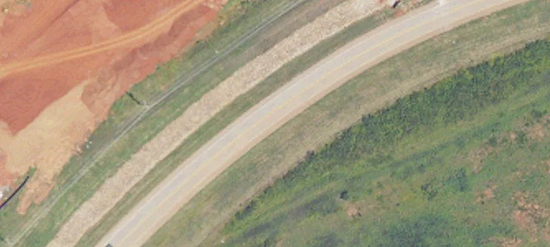 County Line Rd