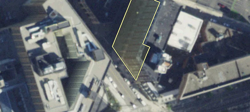 14 Franklin St