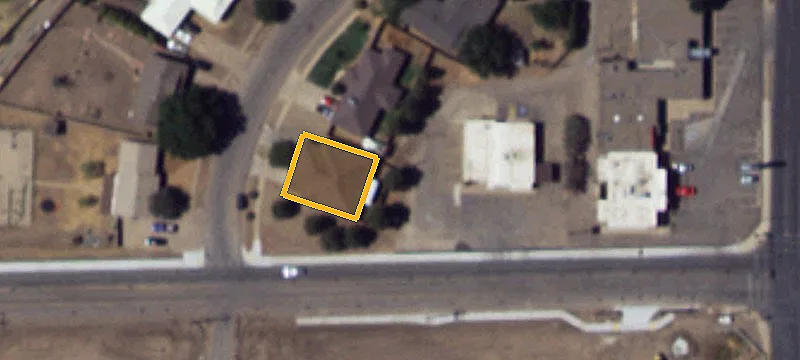 1107 Avenida Del Sumbre Ave