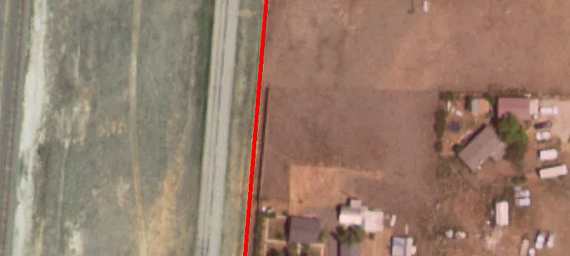Fort Sanders Rd