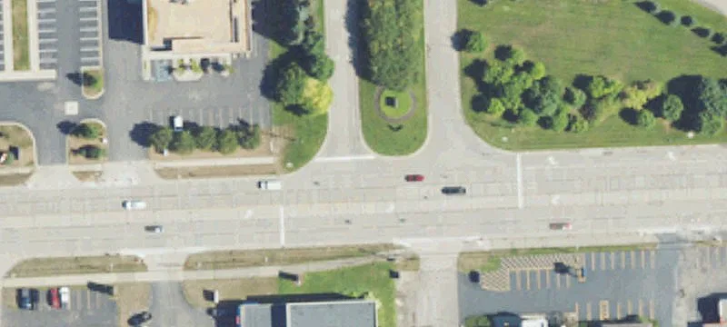 Highland Rd
