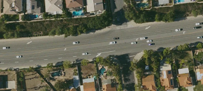 I-215 And Clinton Keith Rd