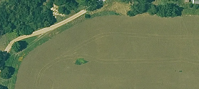 00000C Pratt Rd