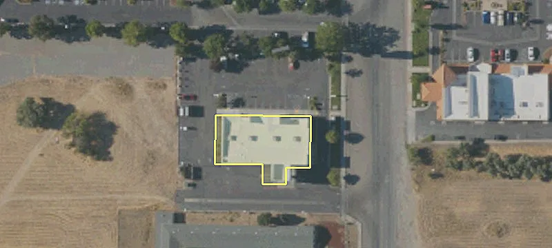 950 Hwy 99
