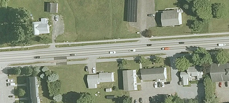 Center Rd