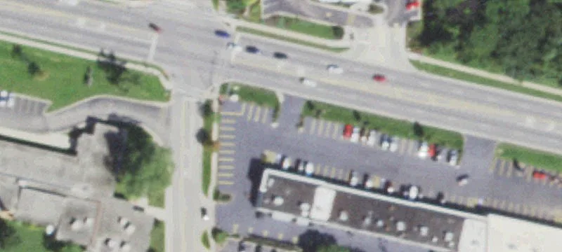 Algonquin Rd