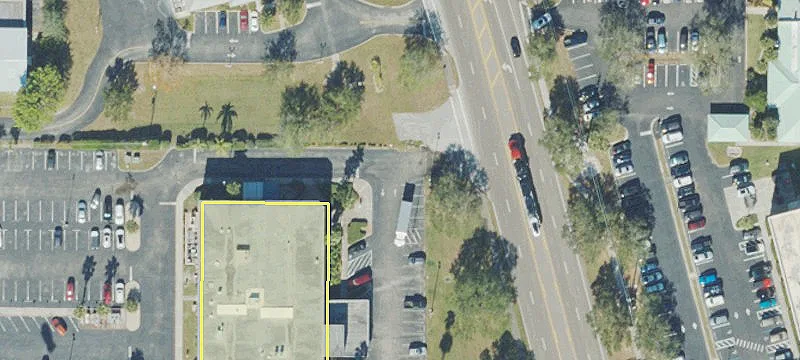 255 Sykes Creek Pkwy