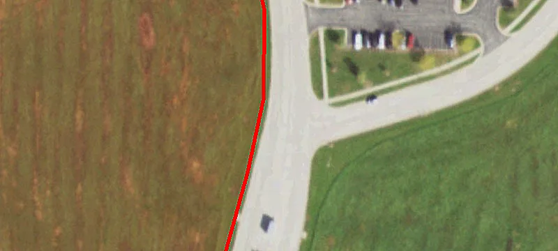 Alexandra Dr/ Bethany Dr