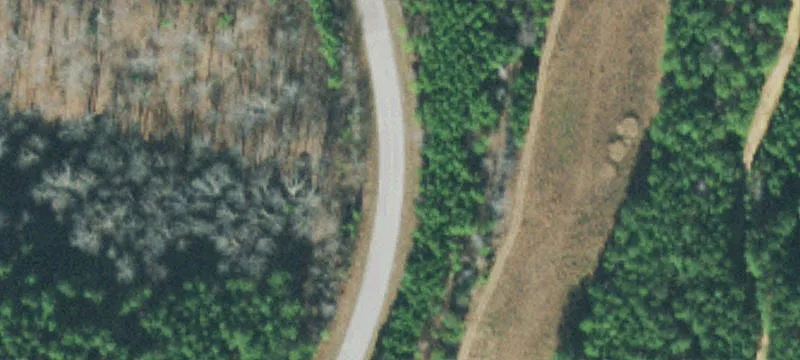 Firetower Rd