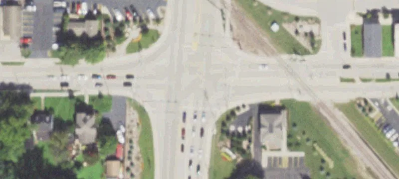 Main Street Rd