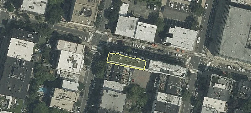 133 Jackson St