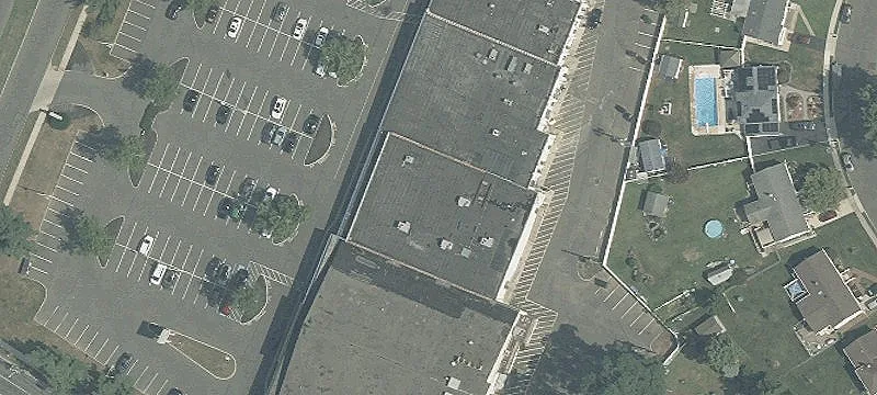3 Sunnybrae Blvd