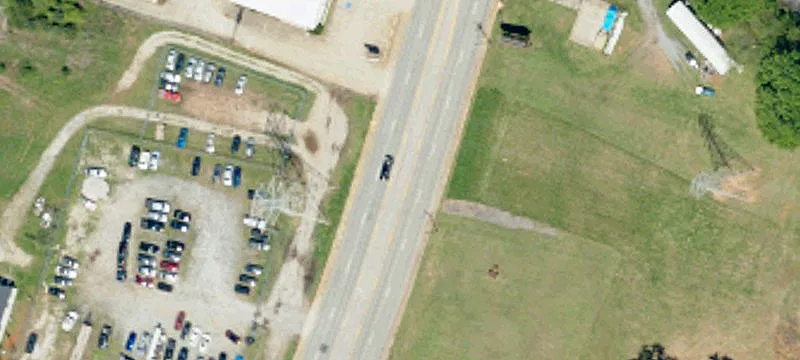 Chesnee Hwy
