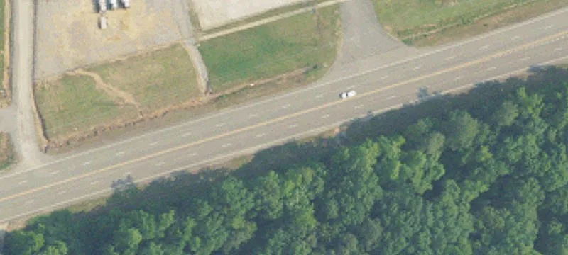 278 & I-65 Hwy