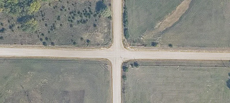 303rd & Bethel Church Rd