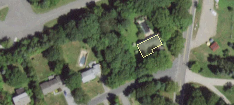 295 Grange Road Ext