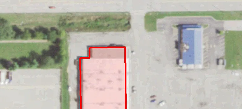 1221 Sandy Hollow Rd