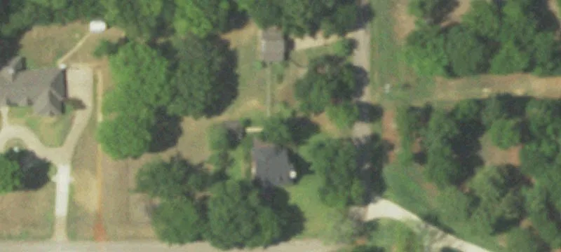1100 Bailey Ln