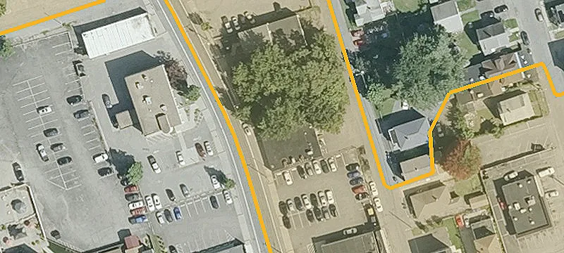 1099 Charles St Charles St