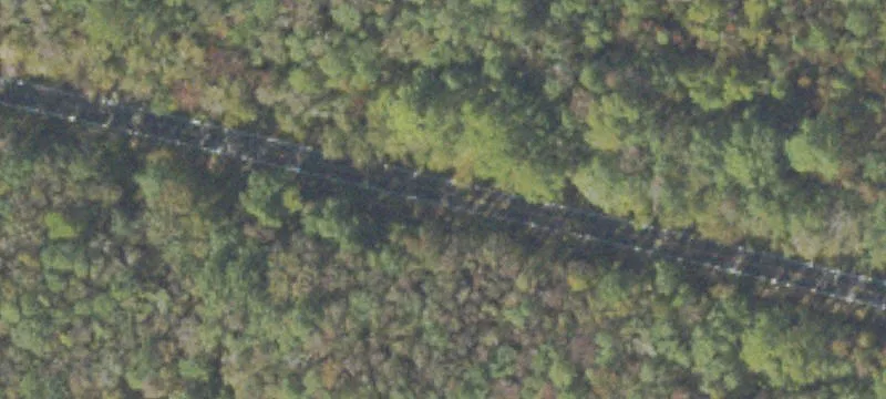 Winokur Rock Rd
