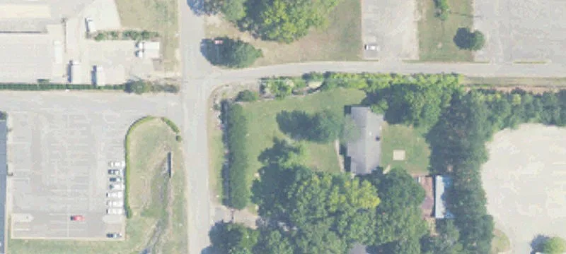 Meadowlark Dr