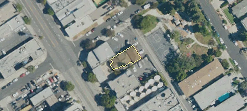 3408 Motor Ave