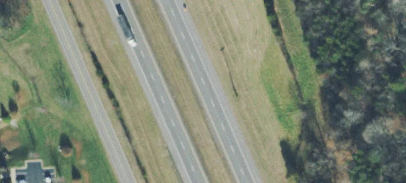 109 South & Callis Rd