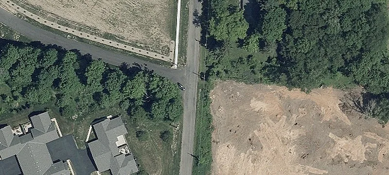 Lot C Upper Gilchrist Rd