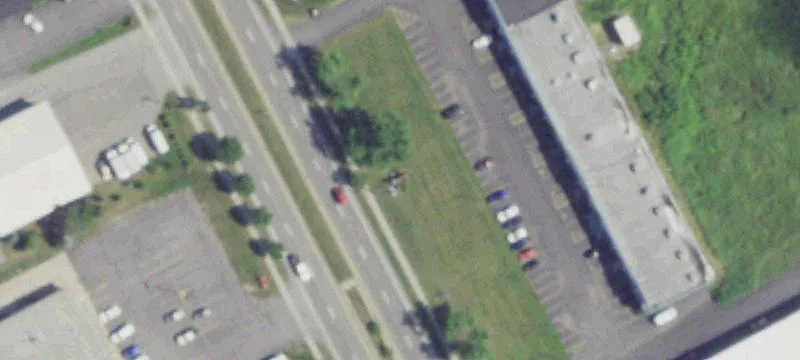 2375 Rochester Rd