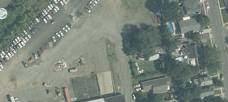 3 Cass St