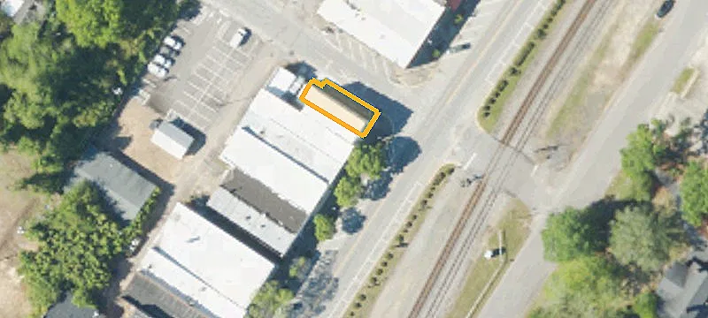 532 Calhoun St
