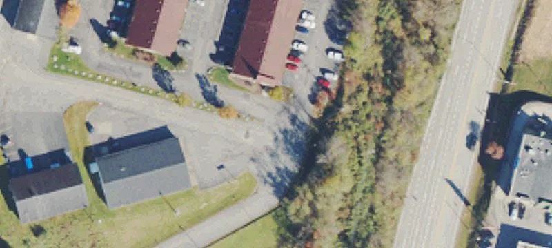 Spencer Dr