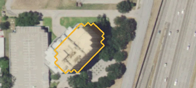 2505 Service Rd