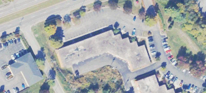 6701 Peters Creek Rd