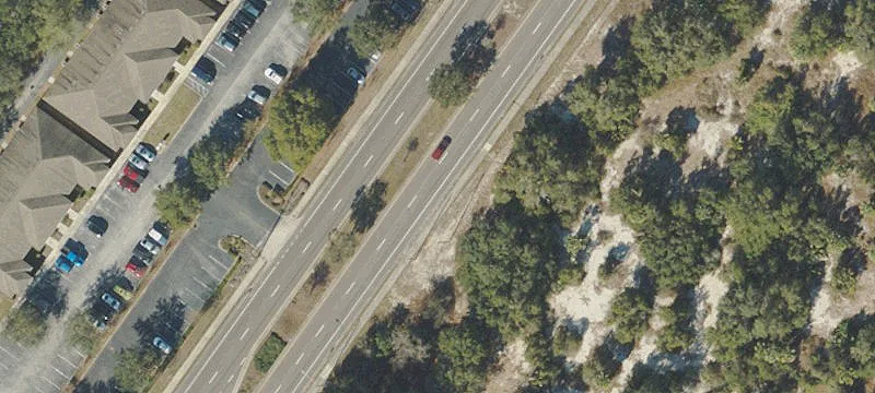 Summerall Ave
