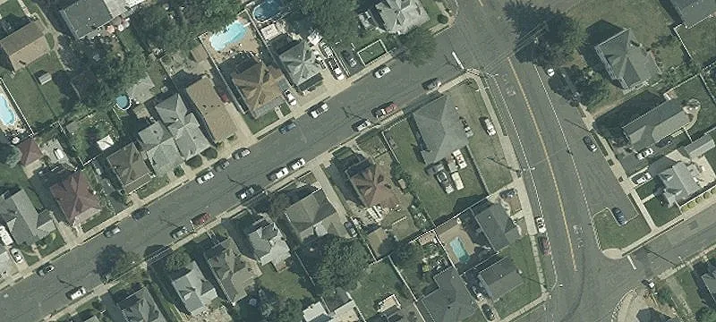 Confidential Ave