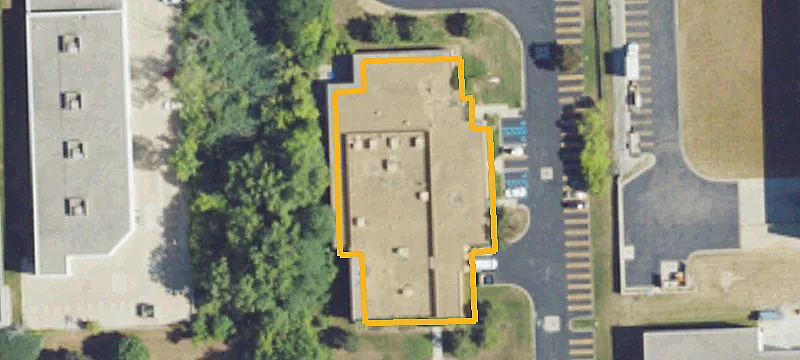 1700 Harmon Rd