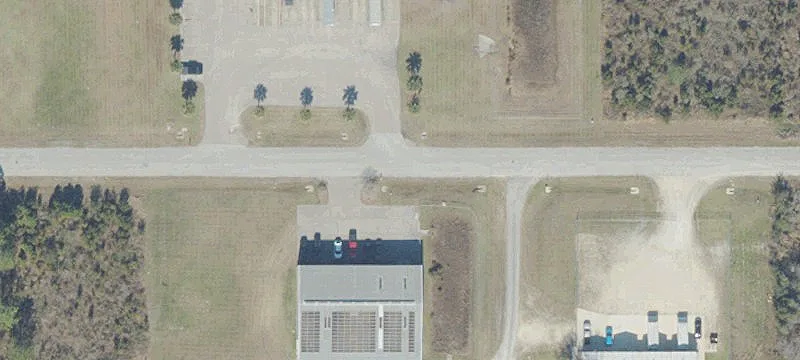 3895 L.m. Gaines Blvd