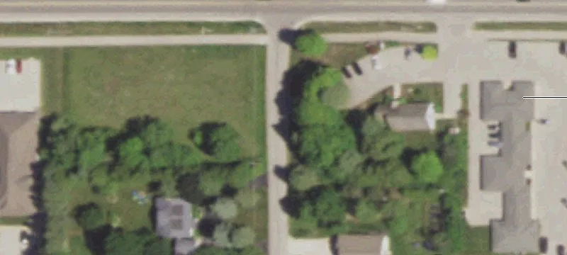 Bay Shore Dr