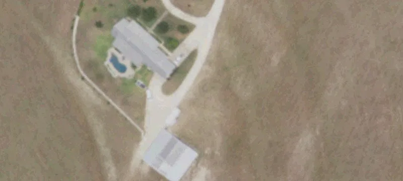 1400 Co Rd