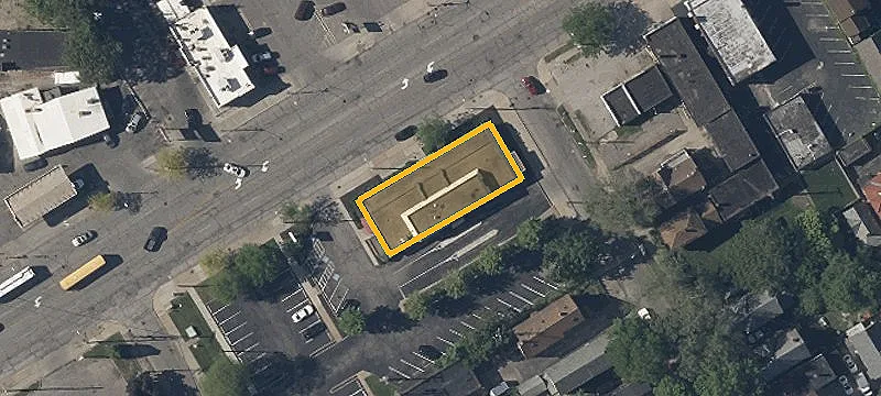 5900 St Clair Ave